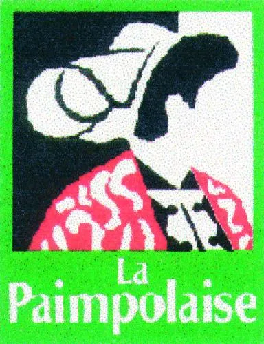 La Paimpolaise est une marque déposée par LES MARAICHERS D'ARMOR