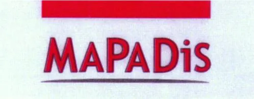 Mapadis est une marque déposée par LE NAPPAGE