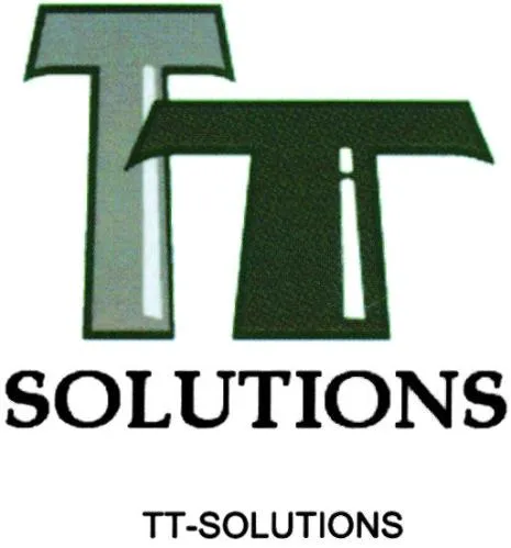 Tt-Solutions est une marque déposée par TT-SOLUTIONS (TT-SOLUTIONS)