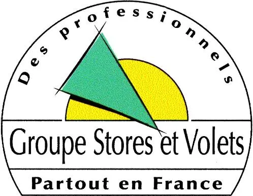 Groupe Stores Et Volets Des Professionnels Partout En France est une marque déposée par GROUPE STORES ET VOLETS
