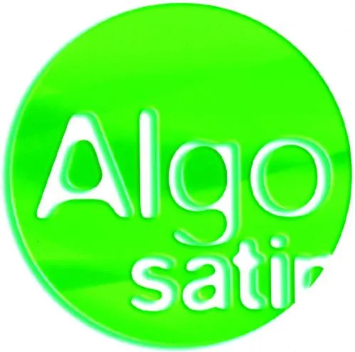 Algo Satin est une marque déposée par FELOR