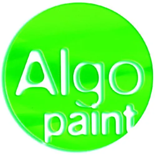 Algo Paint est une marque déposée par FELOR