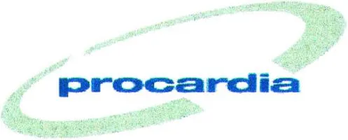 Procardia est une marque déposée par JOHNSON CONTROLS INDUSTRIES 