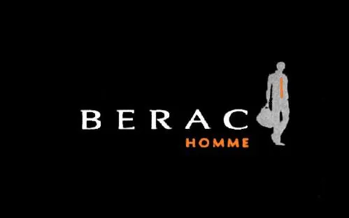 Berac Homme est une marque déposée par GUY DE BERAC SAS