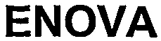Enova est une marque déposée par SUTUREX ET RENODEX