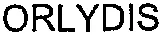 Orlydis est une marque déposée par ORLY DISTRIBUTION (E.LECLERC)