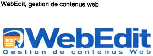 Webedit, Gestion De Contenus Web est une marque déposée par READY BUSINESS SYSTEM (RBS)