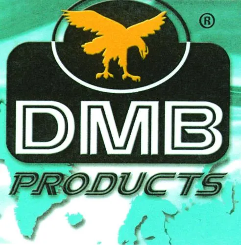 Dmb Products est une marque déposée par ETABLISSEMENTS E CHOLET