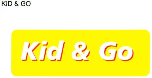 Kid & Go est une marque déposée par MICROIDS (CLIC & GO)