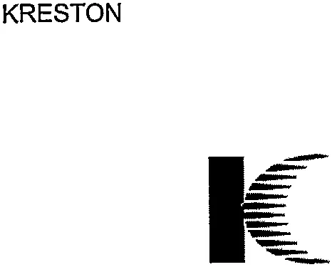 K Kreston est une marque déposée par GROUPE FIDUCIAIRE KRESTON