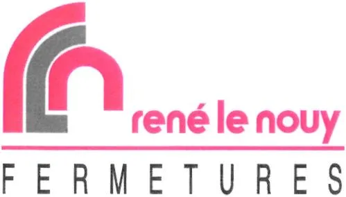R N L René Le Nouy Fermetures est une marque déposée par RENE LE NOUY