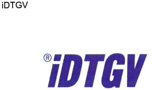 Idtgv est une marque déposée par SQUIREL