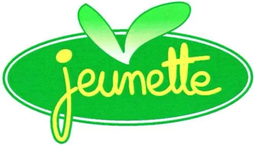 Jeunette est une marque déposée par PACK VERT EMBALLAGE