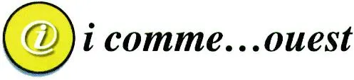 I Comme…Ouest est une marque déposée par I COMME...