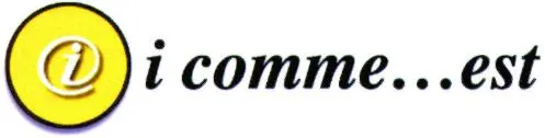 I Comme…Est est une marque déposée par I COMME...