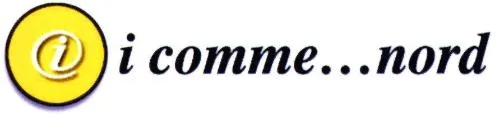 I Comme…Nord est une marque déposée par I COMME...