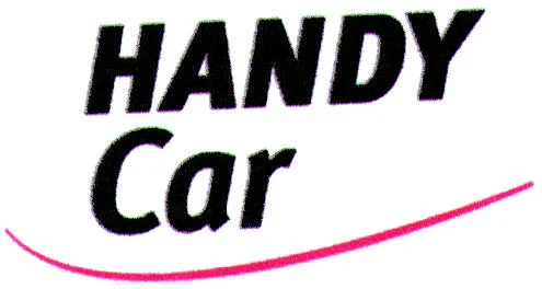 Handy Car est une marque déposée par D L M