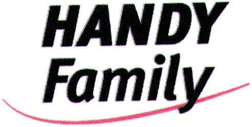 Handy Family est une marque déposée par D L M