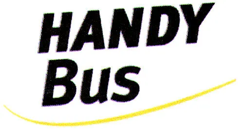 Handy Bus est une marque déposée par D L M