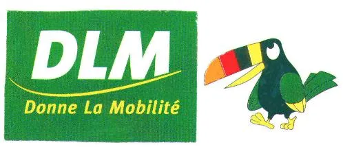 Dlm Donne La Mobilité est une marque déposée par D L M