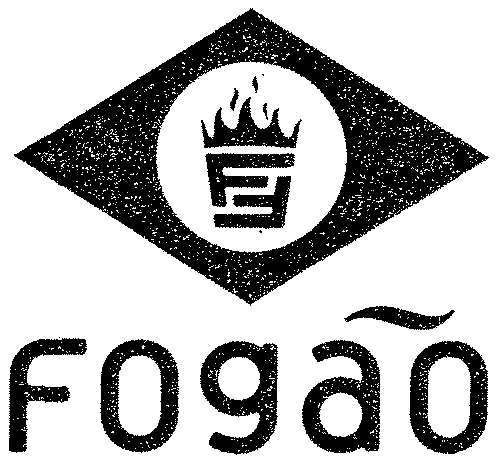 Fogao est une marque déposée par OB HOLDING