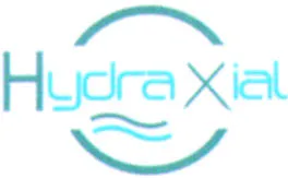 Hydraxial est une marque déposée par HYDRAXIAL