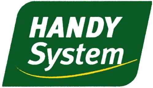 Handy System est une marque déposée par D L M