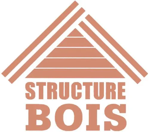 Structure Bois est une marque déposée par STRUCTUREBOIS