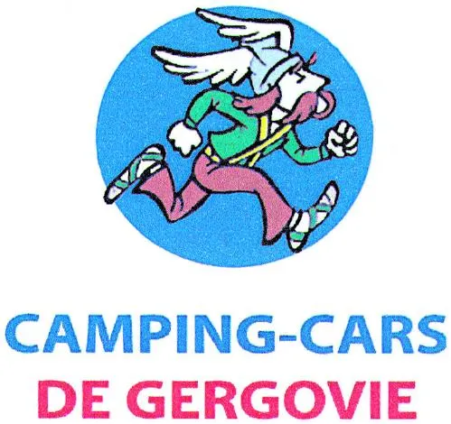 Camping-Cars De Gergovie est une marque déposée par GROUPE NARBONNE
