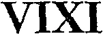 Vixi est une marque déposée par S.D.V.A.