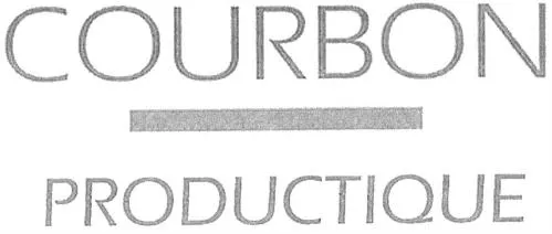 Courbon Productique est une marque déposée par COURBON SAS