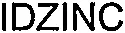 Idzinc est une marque déposée par SQUIREL