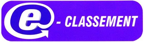 E-Classement est une marque déposée par M6 GENERATION (LIVEZON)