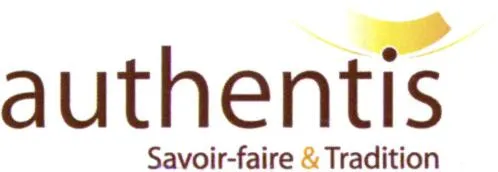 Authentis Savoir-Faire & Tradition est une marque déposée par AUTHENTIS