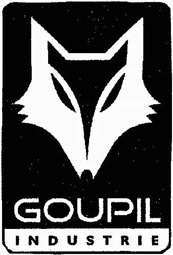 Goupil Industrie est une marque déposée par GOUPIL INDUSTRIE