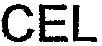 Cel est une marque déposée par SEMAVERT