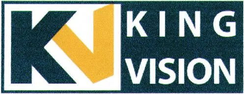 Kv King Vision est une marque déposée par SCHNEDER CONSUMER GROUP