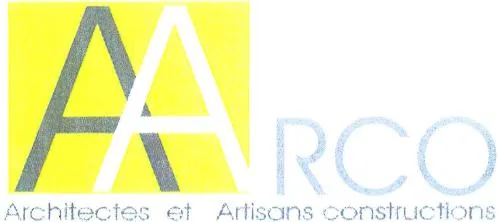 Aarco Architectes Et Artisans Constructions est une marque déposée par URSAULT PIERRE