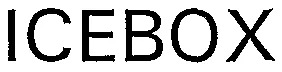 Icebox est une marque déposée par LINDE FRANCE
