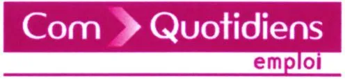 Com Quotidiens Emploi est une marque déposée par COM-QUOTIDIENS