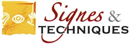 Signes & Techniques est une marque déposée par SIGNES & TECHNIQUES