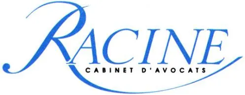 Racine Cabinet D'avocats est une marque déposée par SELARL RACINE