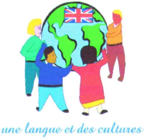 Une Langue Et Des Cultures est une marque déposée par BOUM FRANCOISE (UNE LANGUE ET DES CULTURES)