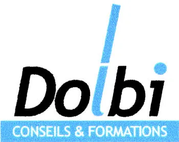Dolbi Conseils & Formations est une marque déposée par DOLBI (DOLBI)