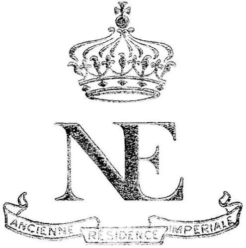 Ne Ancienne Residence Imperiale est une marque déposée par SOC D'ECONOMIE MIXTE POUR L'EXPLOITATION (Hôtel du Palais Biarritz - The Unbound Collection by Hyatt)