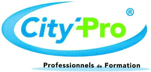City'pro® Professionnels De Formation est une marque déposée par RESEAU C&S