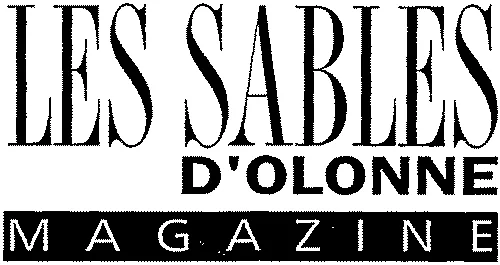 Les Sables Dolonne Magazine est une marque déposée par EDITIONS OFFSET 5