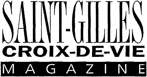 Saint-Gilles Croix-De-Vie Magazine est une marque déposée par EDITIONS OFFSET 5