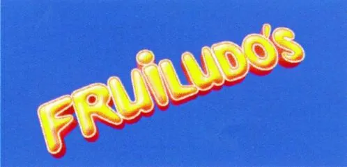 Fruiludo's est une marque déposée par FRONERI FRANCE SAS