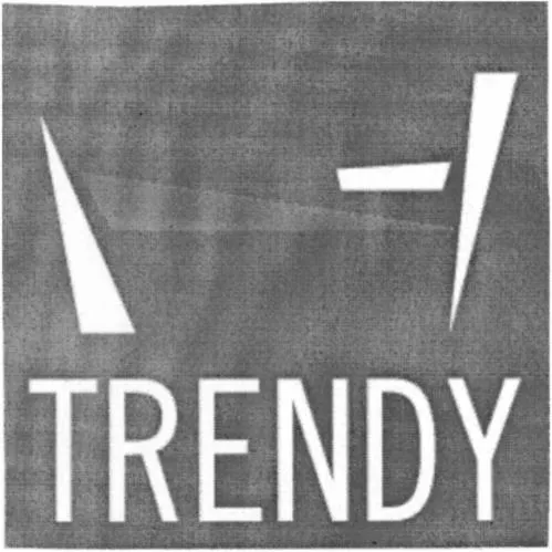 Trendy est une marque déposée par SAPSA BEDDING
